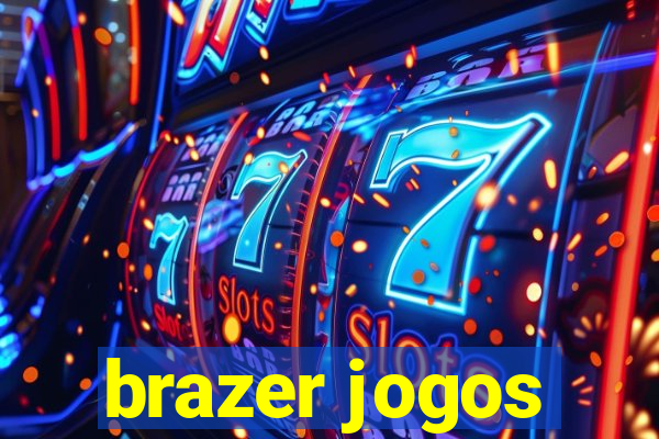 brazer jogos